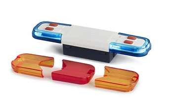 Bruder 02803 Moduł świetlno-dźwiękowy do ciężarówek 028039