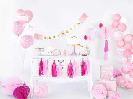 Baner Baby Girl 15x175cm 775022