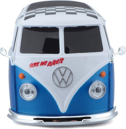Maisto Volkswagen Van "Samba" R/C 1:24 zdalnie sterowany 815297