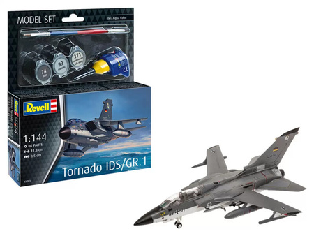 Revell 63783 Model Set 1/144 Panavia  Tornado IDS/GR.1 637839