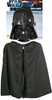Strój lord vader z maską 274865