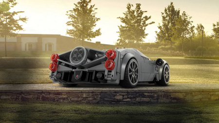 Lego 76915 Speed Pagani Utopia 