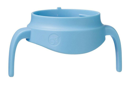 B.Box Termos na jedzenie 335 ml Ocean Breeze 004301