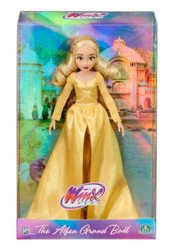 Lalka Winx Grand Ball Stella
