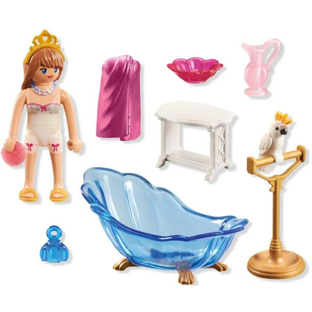 Playmobil 71850 Łazienka księżniczek 718501