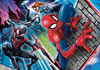 Clementoni puzzle 60 elementów spiderman
