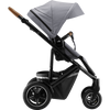 [OUTLET]Britax Romer Zestaw 2w1 Smile III Frost Grey