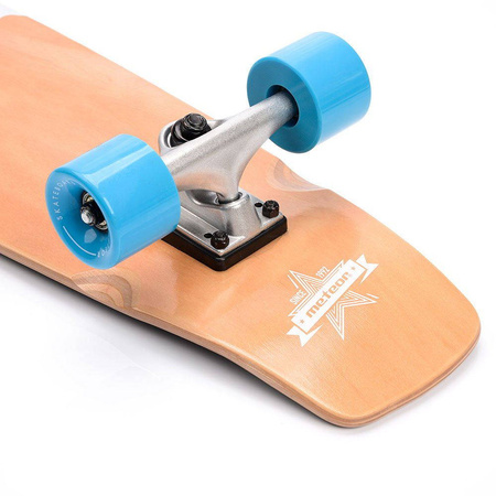 Deskorolka meteor aloha 