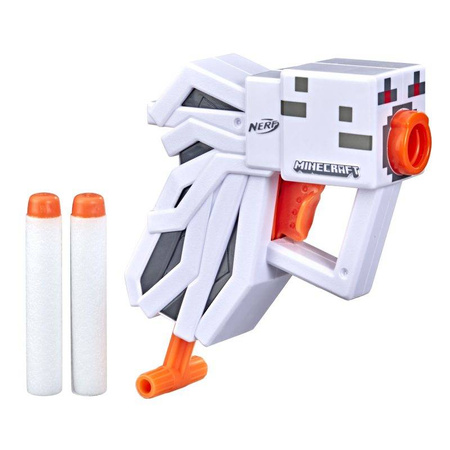 Nerf F4421/F4417 Minecraft Microshots Ghast 949021