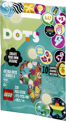 Lego 41932 Dodatki Dots seria 5