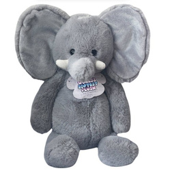 Beverly Słonik pluszowy 40cm 011504