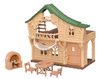 Sylvanian families 5451 domek letniskowy