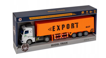 AUTO CIĘŻAROWE 840556