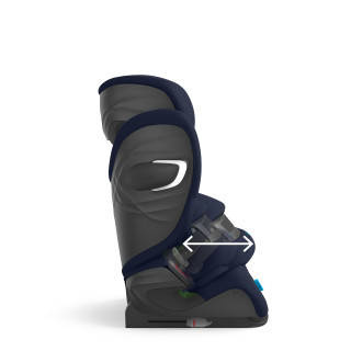 Cybex Pallas G i-Size Navy Blue Fotelik Samochodowy