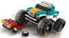 Lego 31101 creator monster truck