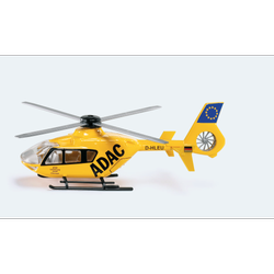 Siku 2539 Helikopter
