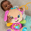 Fisher Price JFD36 Siostrzyczka Szczeniaczka Uczniaczka 293964