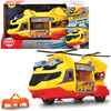 Dickie Helikopter górski św/dź 30cm 088636