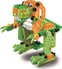 Clementoni Maker's Lab Mechanika Junior  Dinozaur