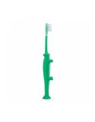 Dr. Brown's Szczoteczka do zębów dla niemowląt małych dzieci krokodyl 316467