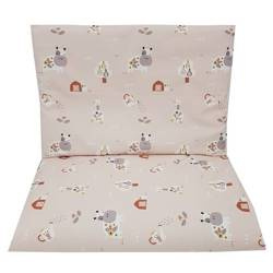 Eko Komplet pościeli KPO-08/2 Moja Farma 136073