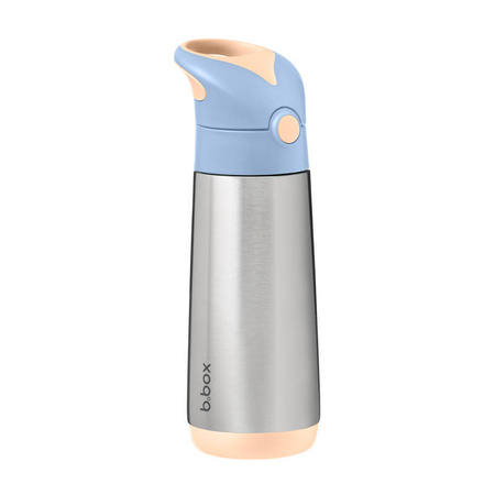 B.Box Bidon Termiczny 500ml Feeling Peachy 004295