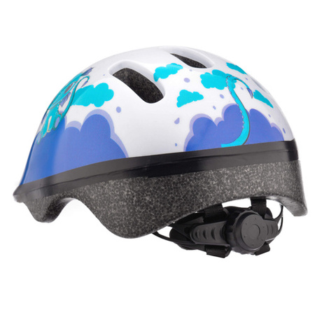 Kask rowerowy Meteor KS06 XS 44-48cm Dragon 069633