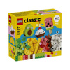 Lego 11039 Classic Kreatywne smakołyki