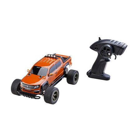 Revell RC Car VW Truggy Amarok 244563