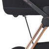 Espiro Miloo 10 diamond Black wózek uniwersalny 206832