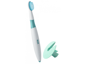 Nuk pierwsza szczoteczka do mycia zębów 083702