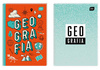 Brulion in geografia a5 80 krata 172341 /5/