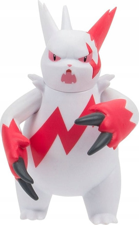 Pokemon PKW3568 Figurka bitewna Zangoose 708643
