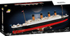 Cobi 1686 HC R.M.S. Titanic 3260kl. 016869