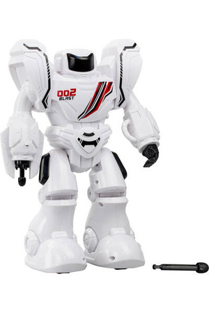 ROBO BLAST ONE BIAŁY 885900