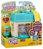 Little Live Pets Mama Surprise Mini Myszki niebieski 265093