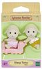 Sylvanian Families 05621 Bliźniaki owieczek 056219