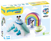 Playmobil 71319 123 Disney Domek w chmurach Miki i Minnie 713193