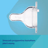 Canpol Butelka antykolkowa Easy Start 120ml Sleepy Koala 881655