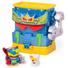 Super Things Zestaw Hldden Base Mr King 036112