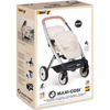 Smoby Maxi Cosi Spacerówka dla bliźniąt beż 532225