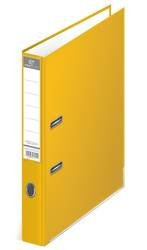 Segregator a4 50 2r żółty