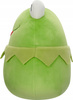 Squishmallows 20cm Muppets Kremit the Frog 400856
