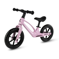 Kidwell Rowerek biegowy Vito Pink 705823