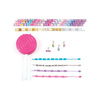 Make it real! Magic Lollipop Bracelet Kit 017576