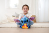 Stitch z pizzą 25cm Disney Simba 033489