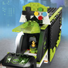 Lego 60388 City Ciężarówka na turniej gier 