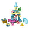 Lego 10922 podwodny zamek arielki