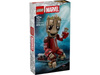 LEGO 76341 SUPER HEROES Groot w stroju Ravagera 063248