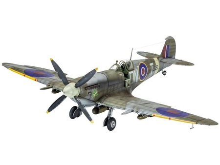 Revell 63927 SUPERMARINE SPITFIRE MKIX 